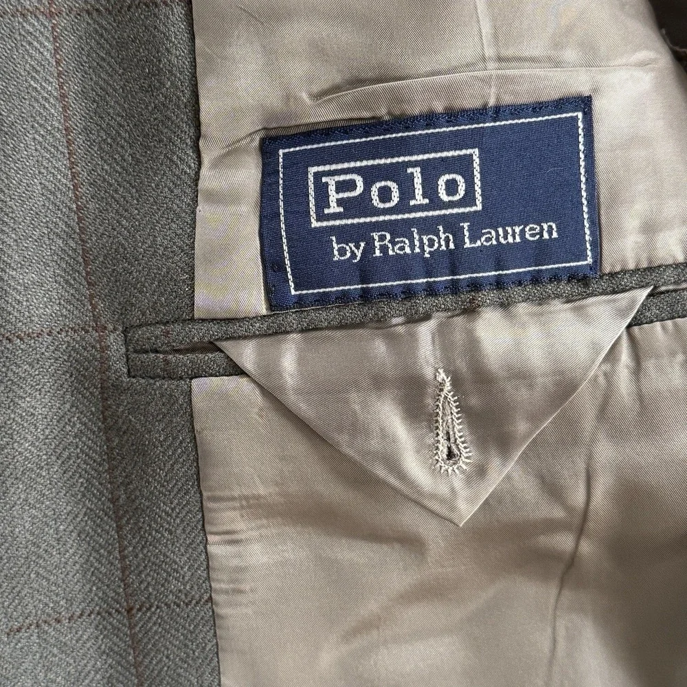 Polo Ralph Lauren this rare